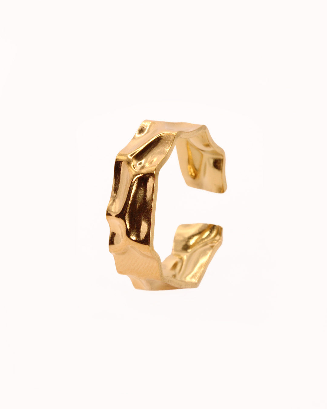 Anillo Isabelle