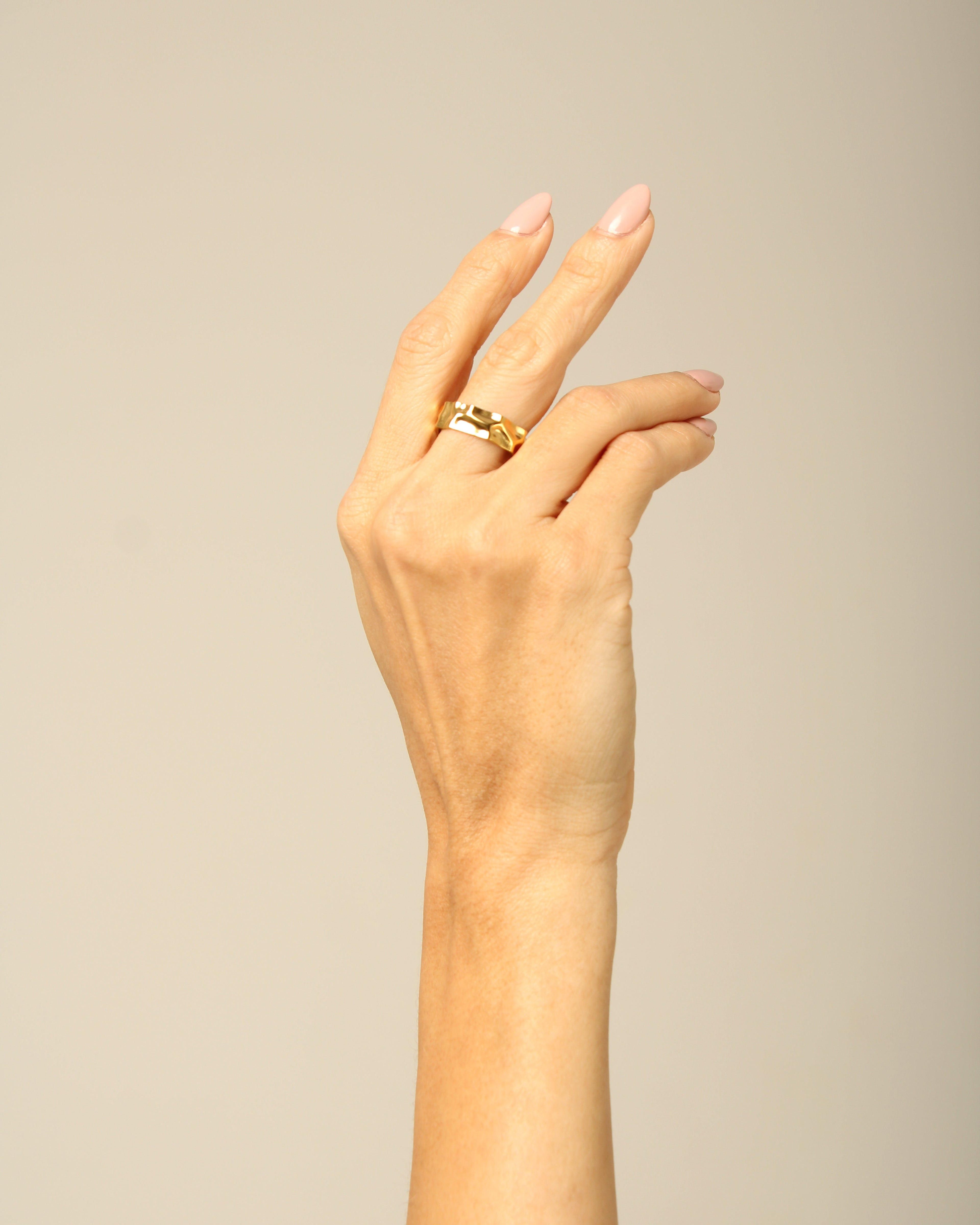 Anillo Isabelle