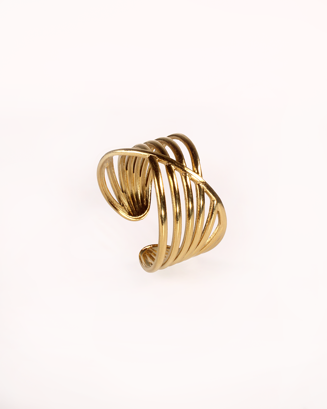 Anillo Zoe